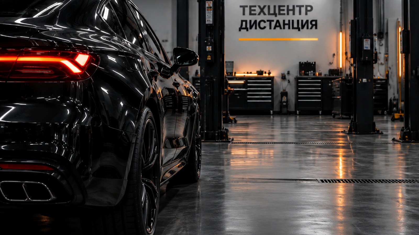 Цены на ремонт авто