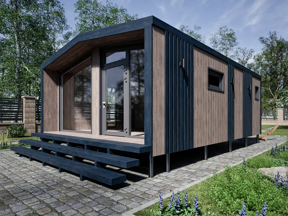 Для бизнеса модульные дома в Сочи