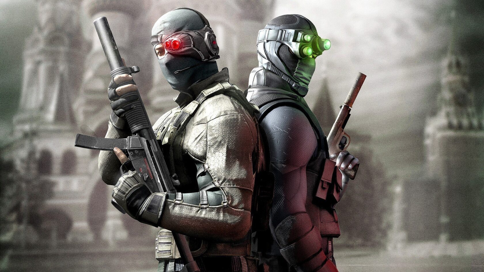Splinter Cell