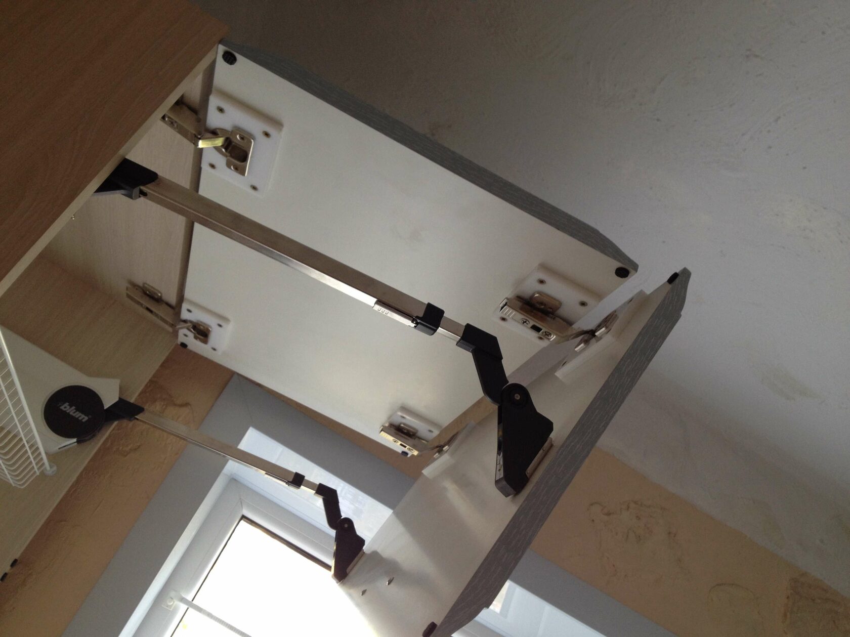 мебель под заказ Донецк ДНР кухня№27