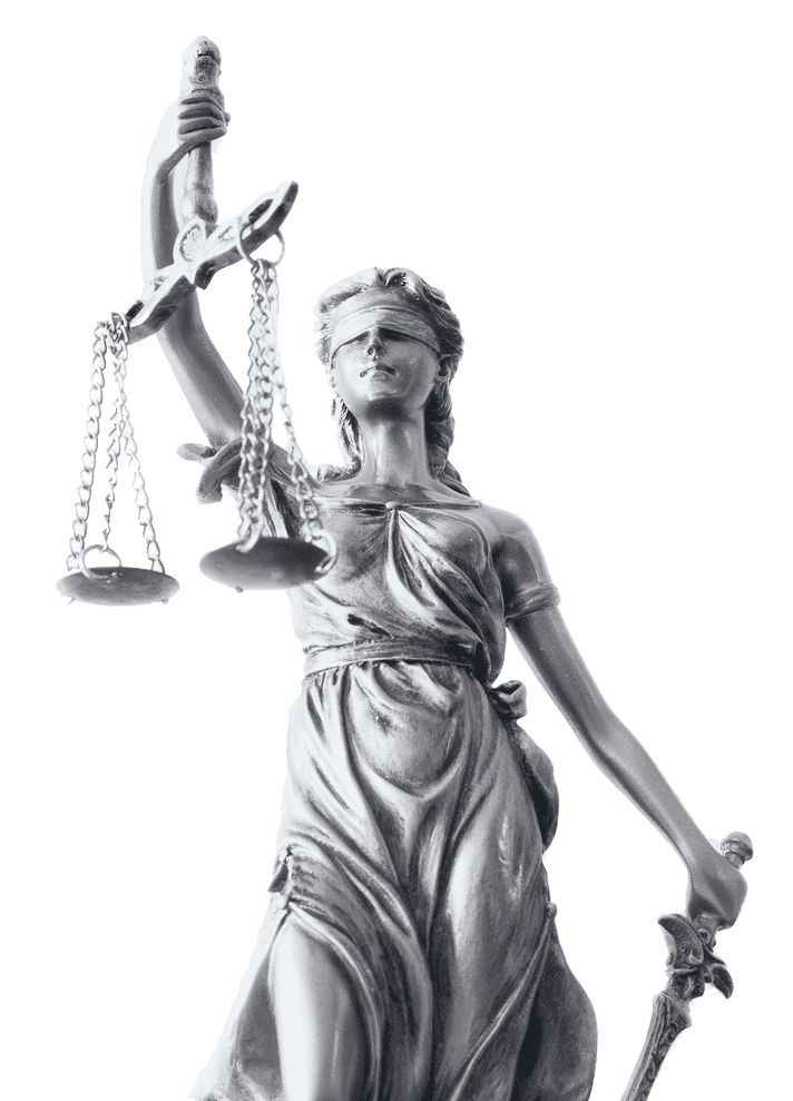 Богиня правосудия