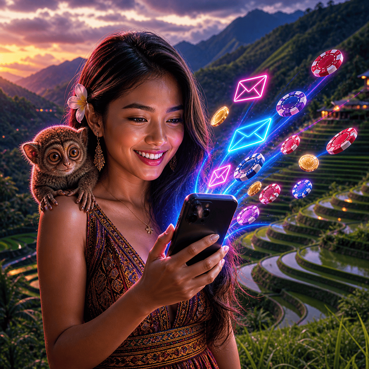 Bulk SMS Philippines