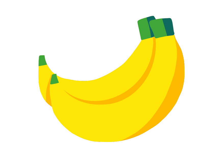 banana