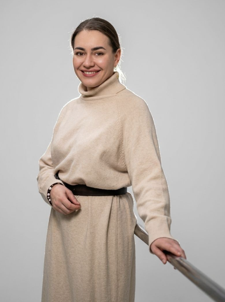 Камалова Анна