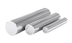 круг стальной