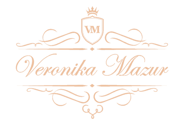 Онлайн-школа этикета Вероники Мазур