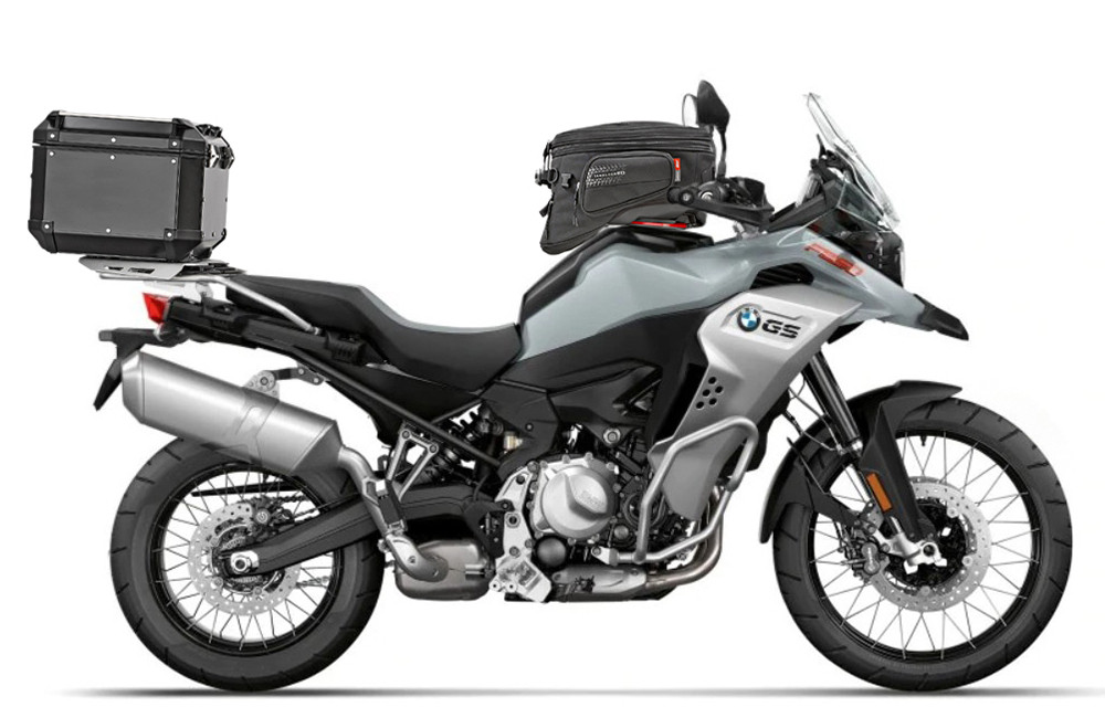 BMW F 850 GS Adventure 2019