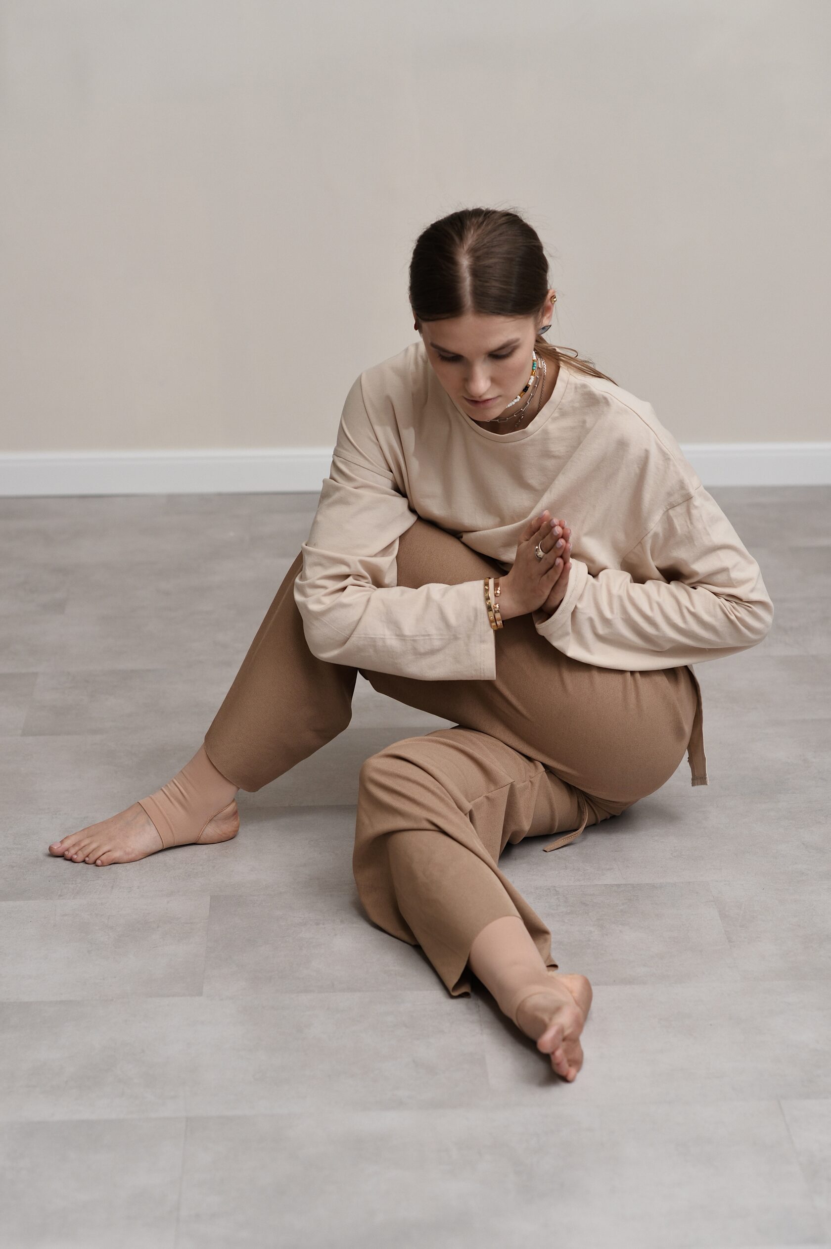 Цигун, гимнастика цигун для начинающих в Красноярске: занятия и уроки