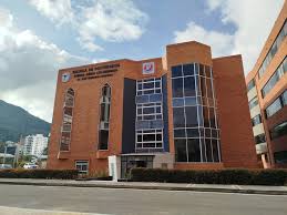 Bogotá - Escuela de Posgrados de la FAC - EPFAC