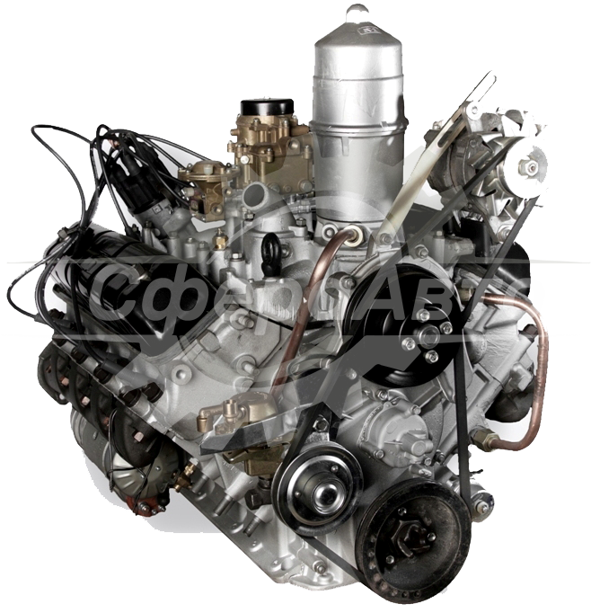 Двигатель Змз 511 Фото – Telegraph