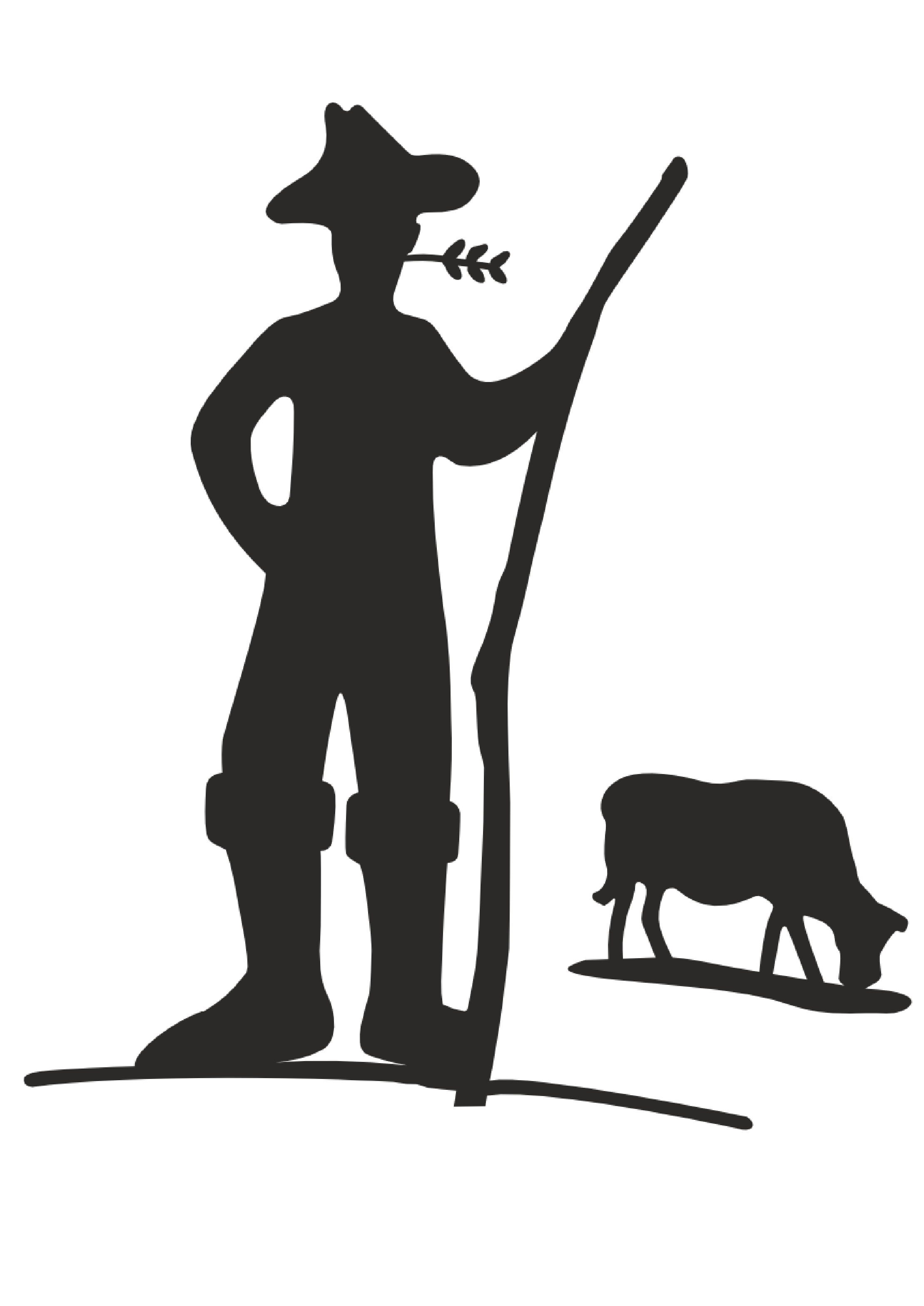 Лавка Пастуха