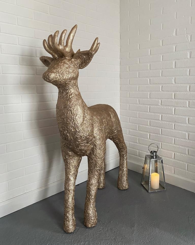 Новогодний декор