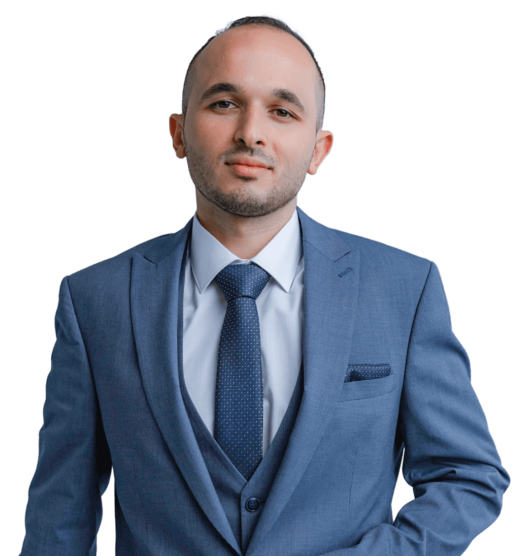 Михаил Осипов - автор курса по созданию учебных презентация