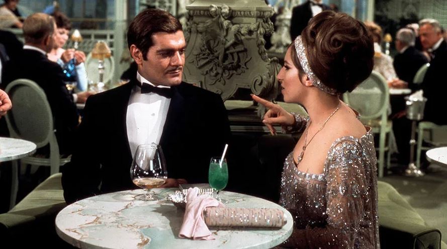 Кадр из этого хорошего фильма 