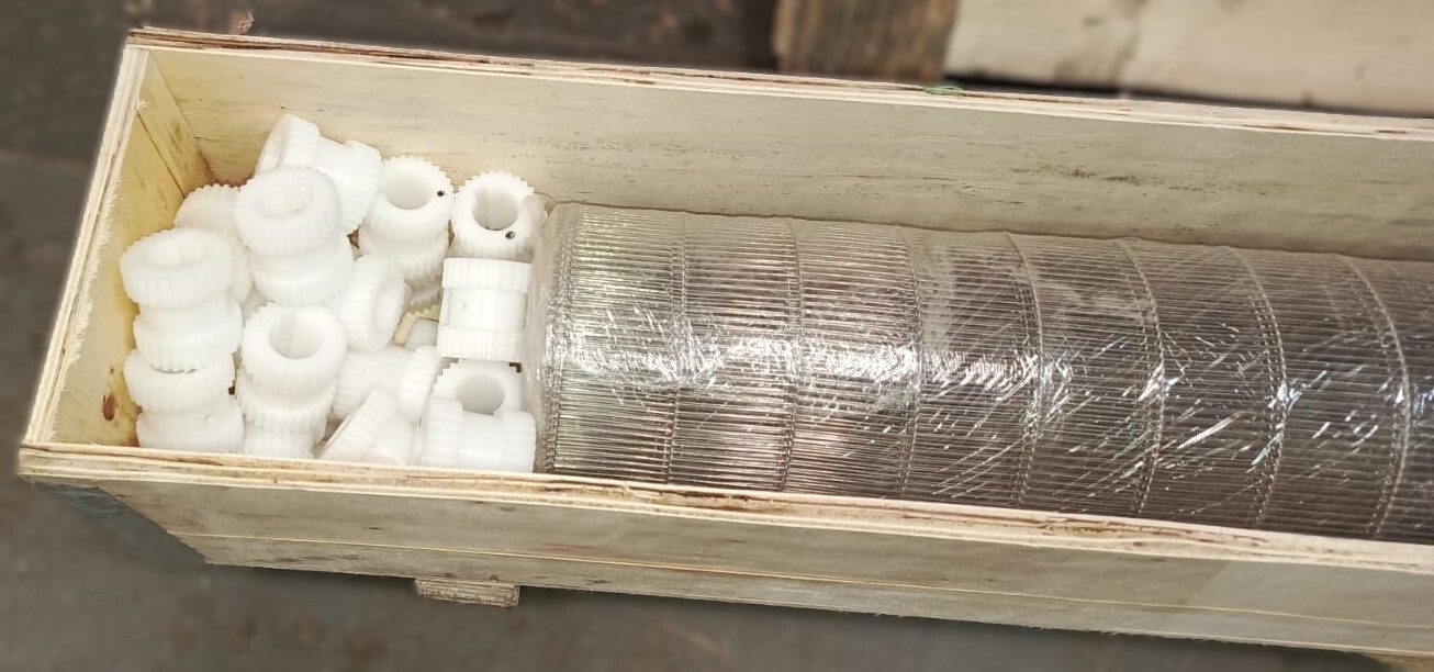 сетка глазировочная и комплект звезд