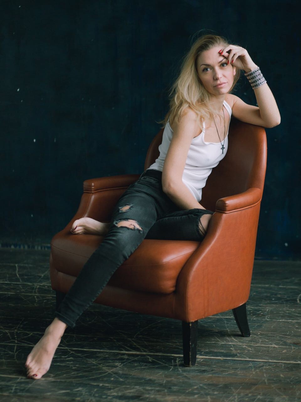 Наталья Березина