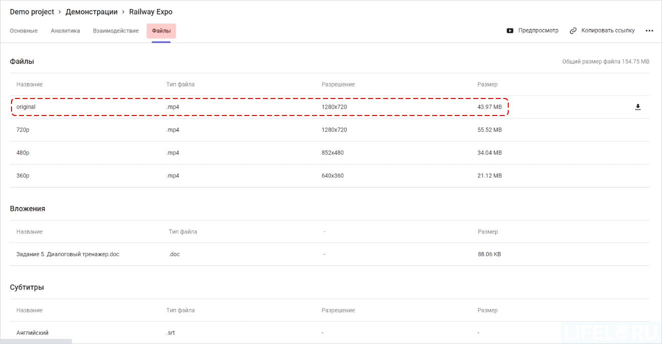 Kinescope, Кинескоп, видео с защитой от копирования, Александр Павлычев