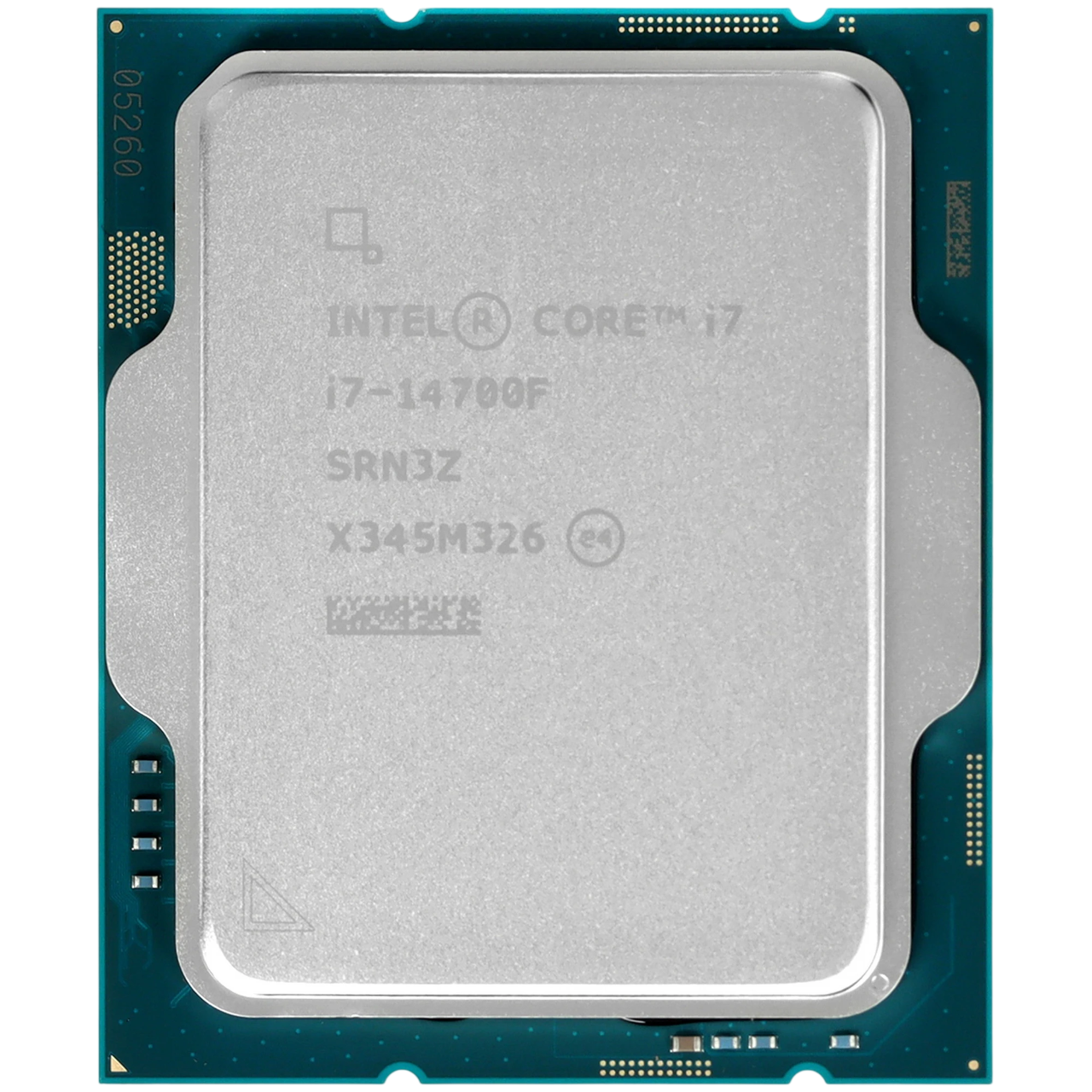 Intel Core i5-14400F