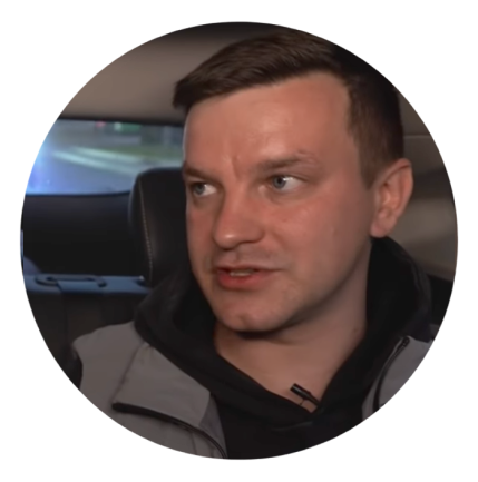 Дмитрий Стародубцев