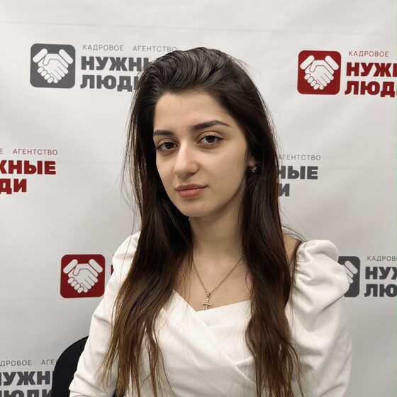 Агентство нужные люди