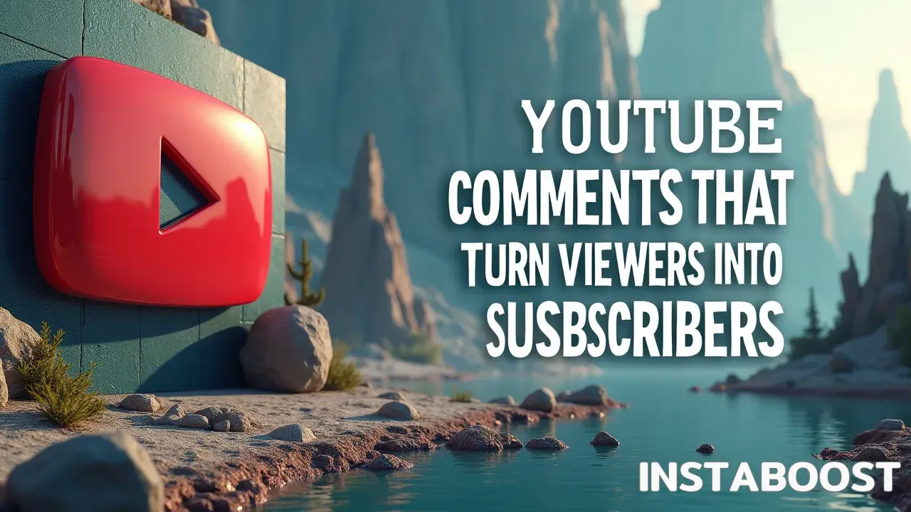 Youtube Comments That Turn Viewers Into Subscribers