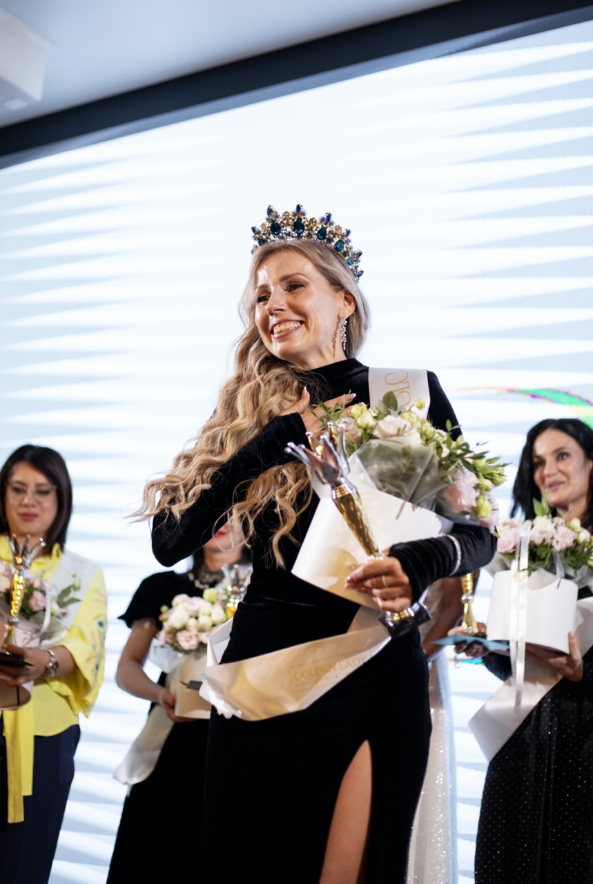 Яся Пуреховська: “Я Є Я” — історія жінки, яка навчила світ стрункішати через любов, а не боротьбу.