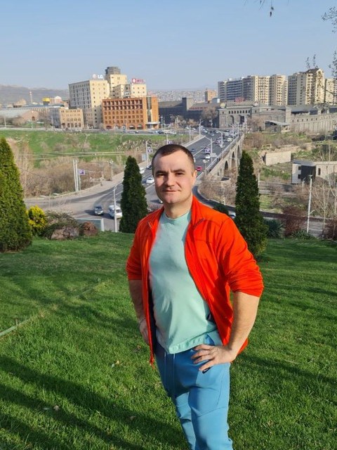 Халазей Виктор