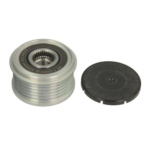 Блок управления двигателем