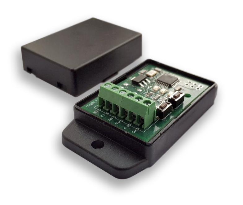 Электронный сенсорный модуль L-TOUCH