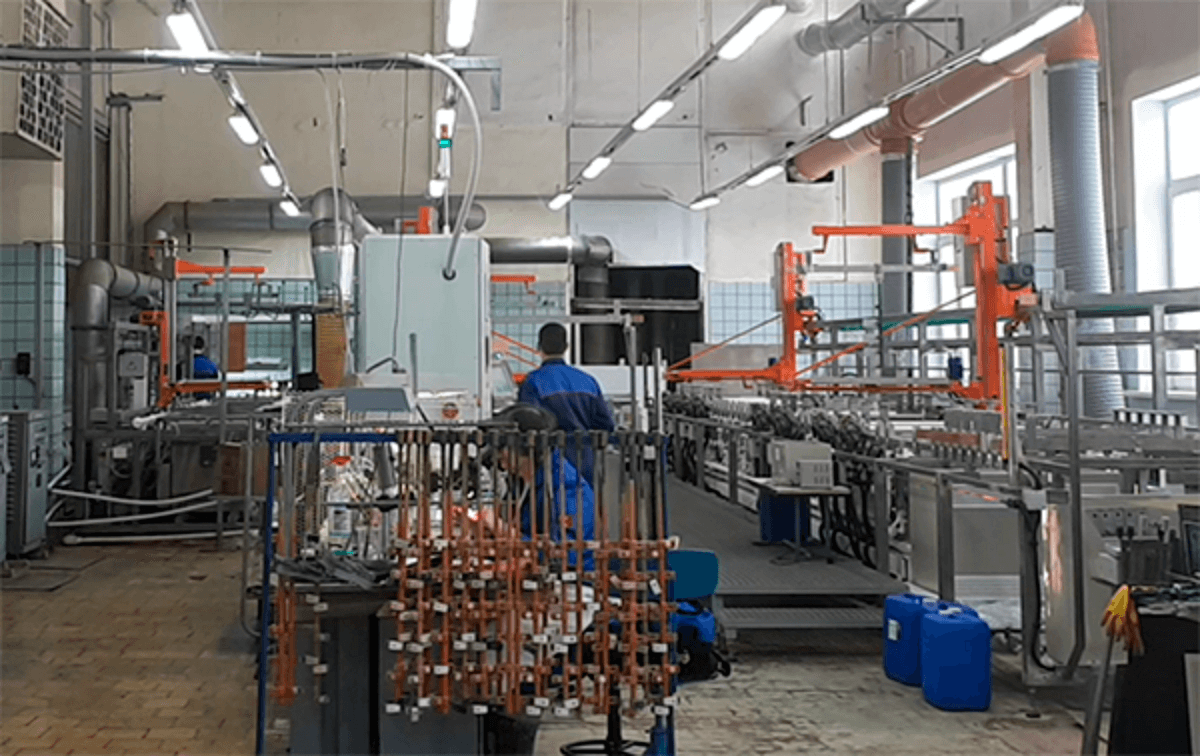 Основные типы дефектов спаянных электронных модулей