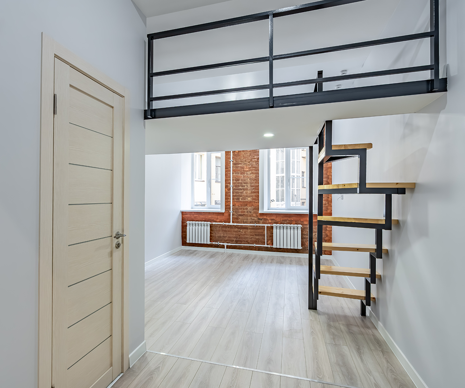 Чистовая отделка