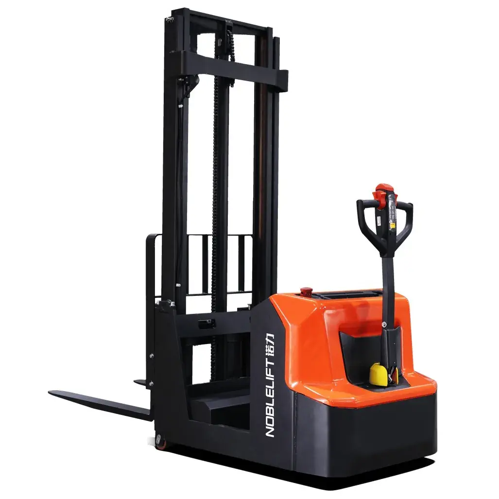 Электрический штабелер Noblelift PSE06BCB
