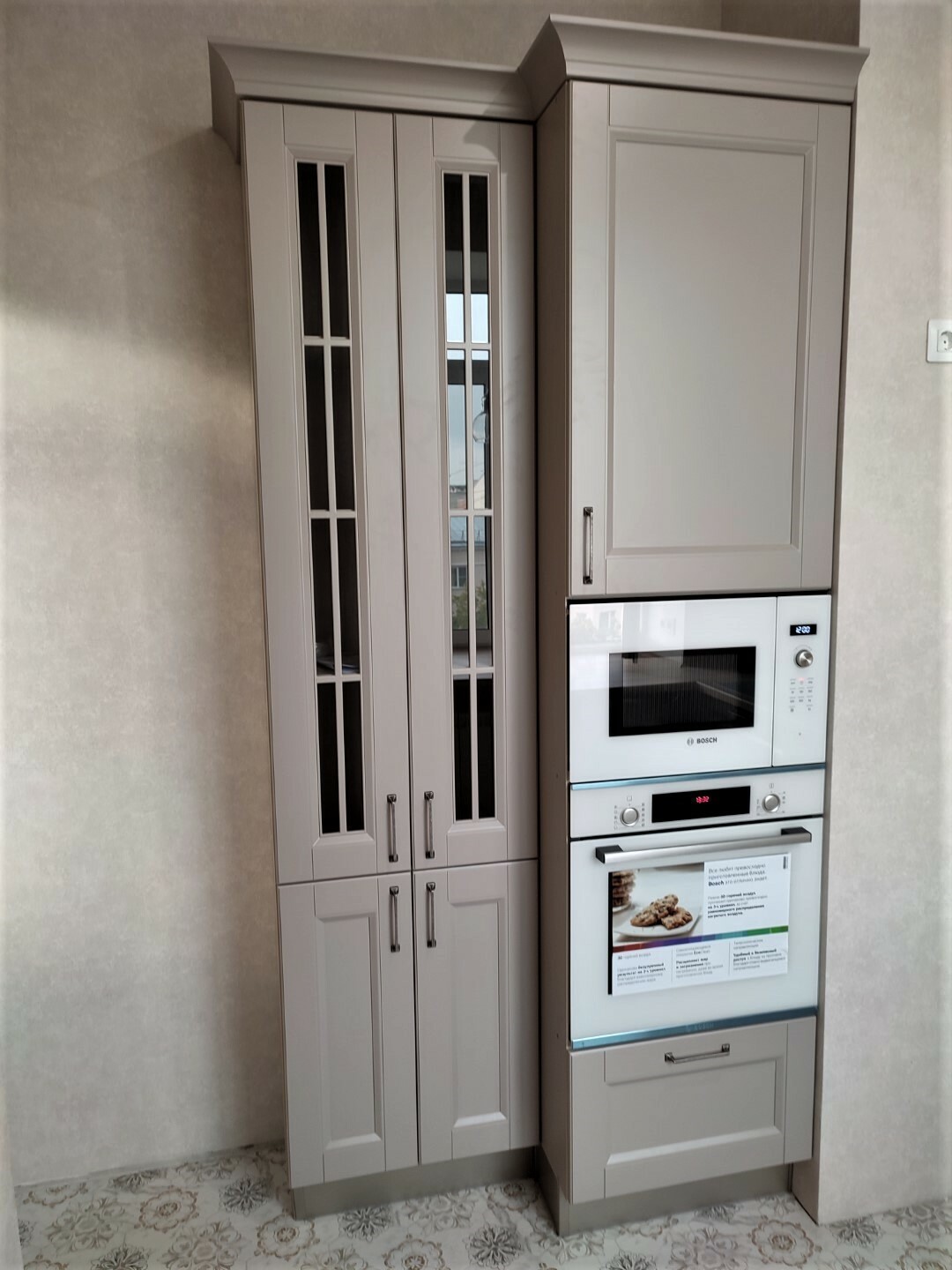 мебель под заказ Донецк ДНР кухня№17