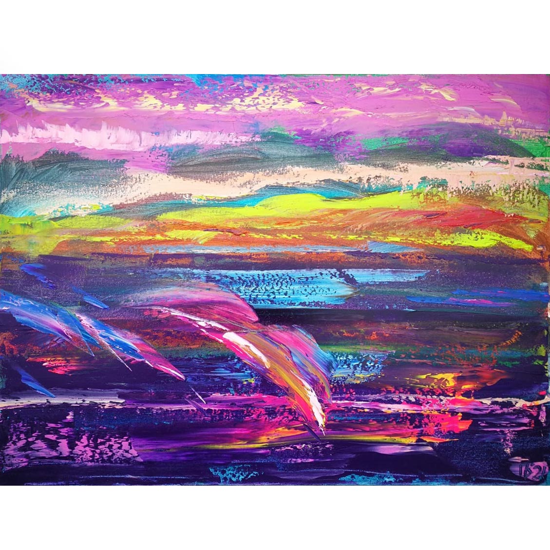 Художник Павел Барсуков. Хабаровск. Шарж заказать.