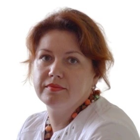 Есефьева Наталья Борисовна