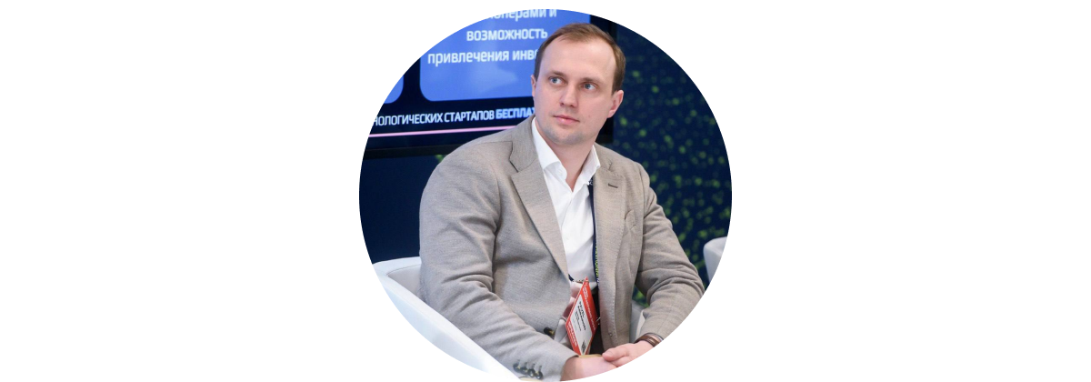 Павел Абрахин, Upside Development, тренды в недвижимости, строительный рынок