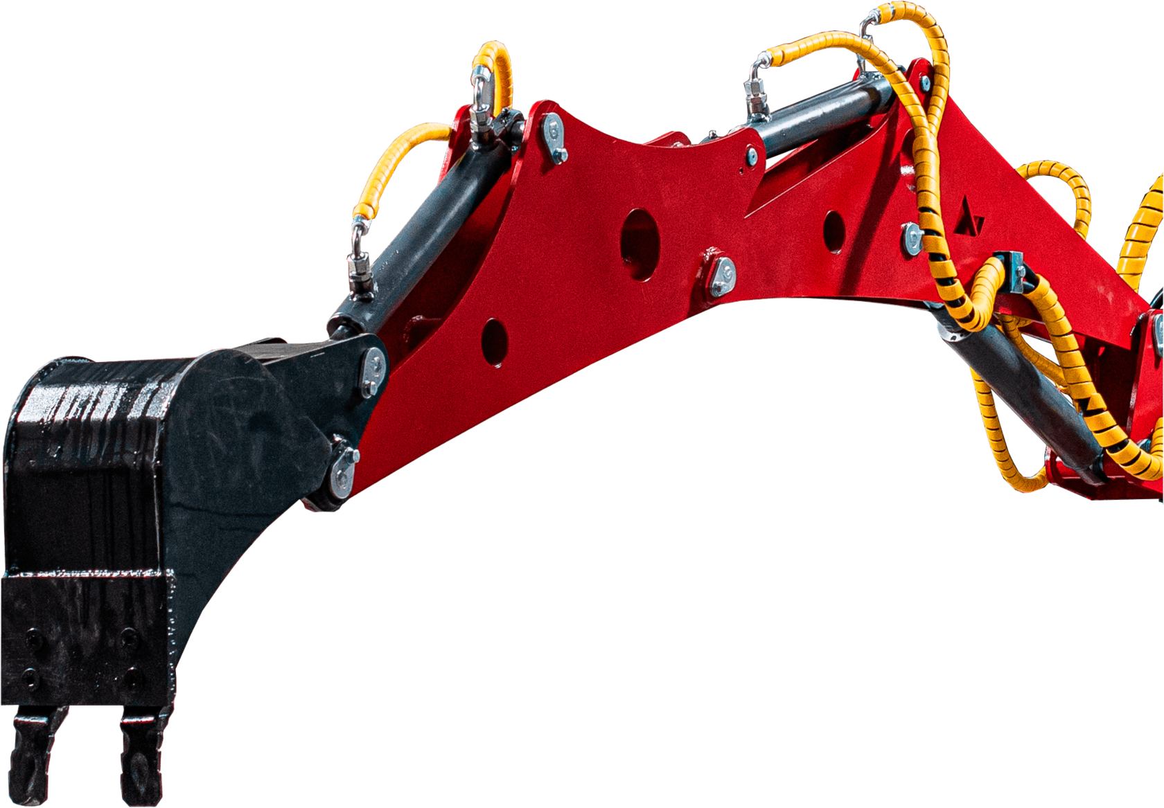 Экскаватор Хелфер