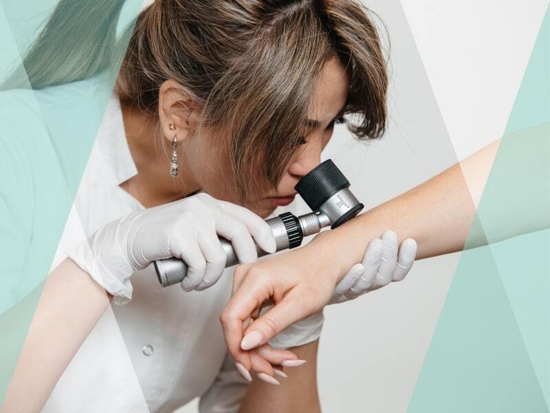 Прием дерматолога в Новосибирске - цены, услуги, запись на прием | Меди ...