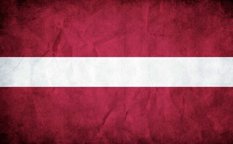 Мотокросс Наций 2025: Команда Латвии