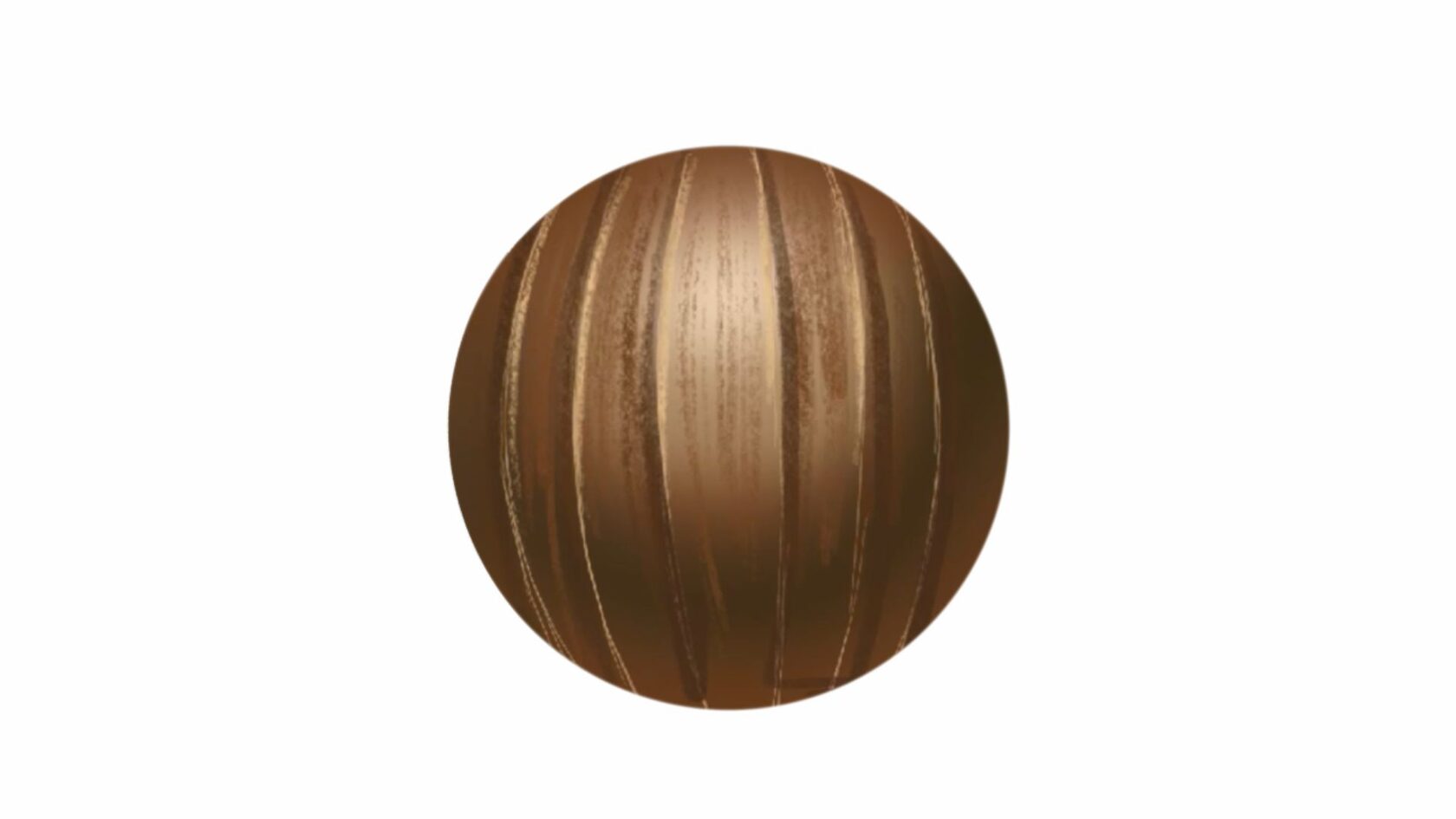 Wood texture in Procreate