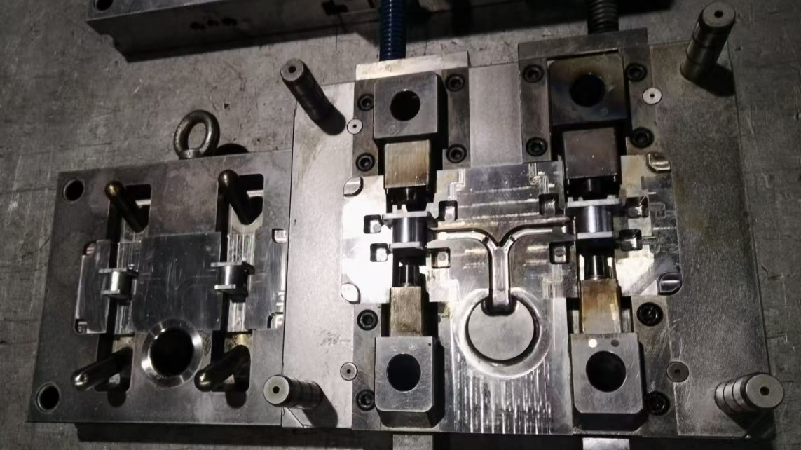 Пресс-форма 7