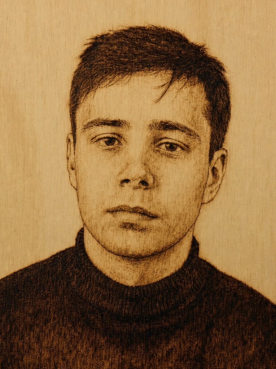 Егор Морозов