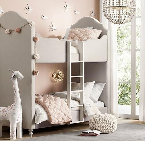 Детские кровати и диваны Highland Furniture