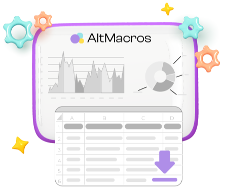 Шаг 3 Результаты и рекомендации AltMacros