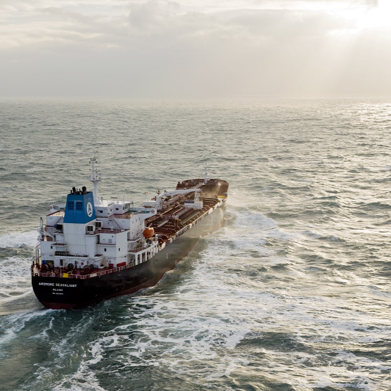 Get ENC on board: Easy purchase, Big possibilities!