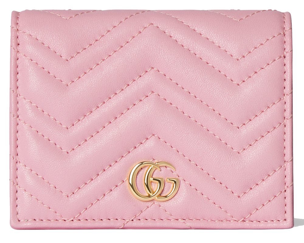 Gucci Marmont Wallet