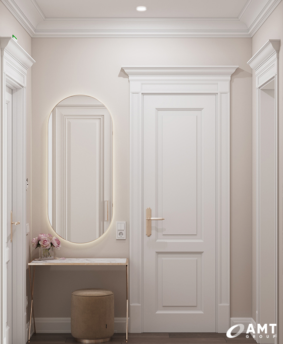 Дом торжеств Prince Palace — номер комфорт