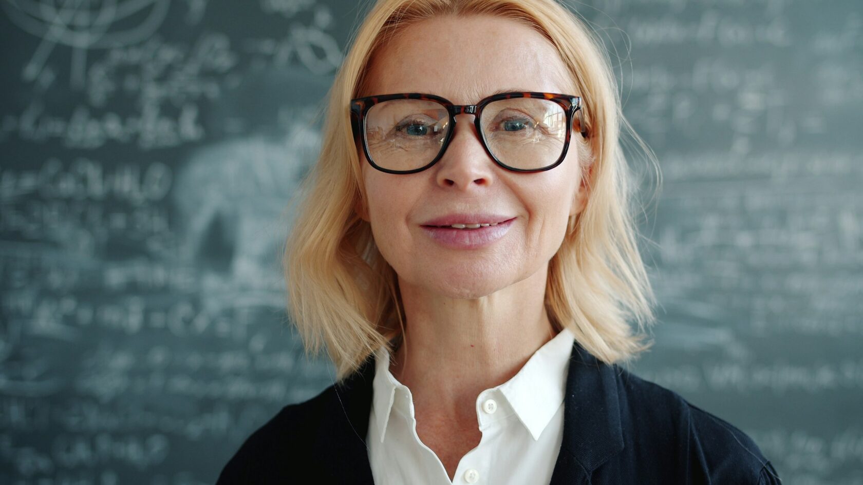 Преподаватель русского языка