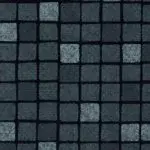 PEARL Silver Black (1,65)