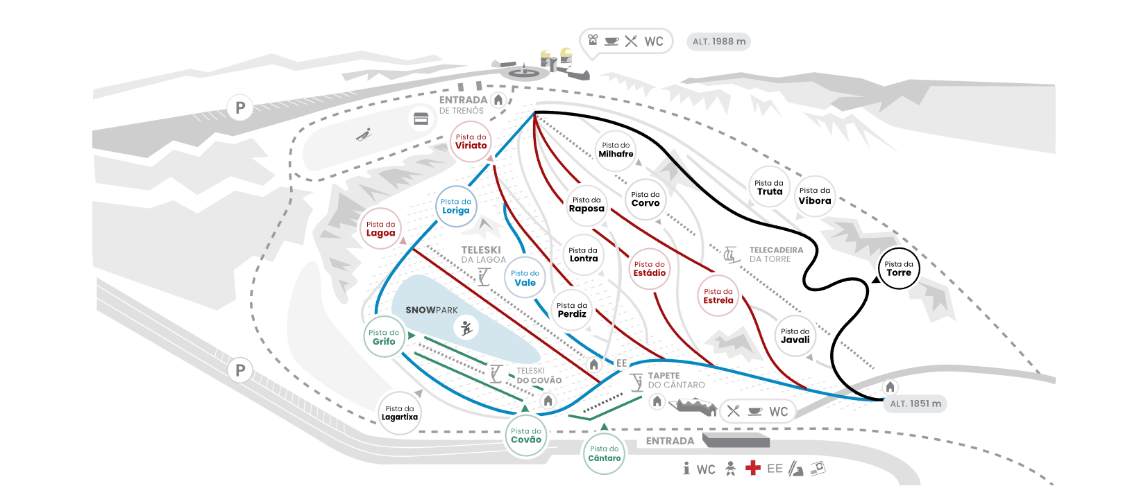 Серра-де-Ештрела